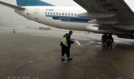 贵阳飞机场爆料最新消息,航班调整与出行提示发布