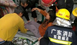 东莞工地爆料事件视频,揭露背后真相与争议